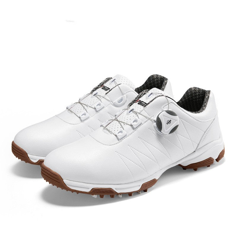Women’s Waterproof Anti-Slip Golf Shoes
