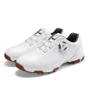 Women’s Waterproof Anti-Slip Golf Shoes