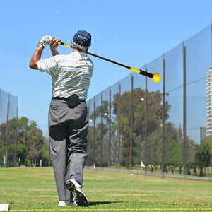Unlock Your Best Golf Swing with Our Golf Swing Trainer
