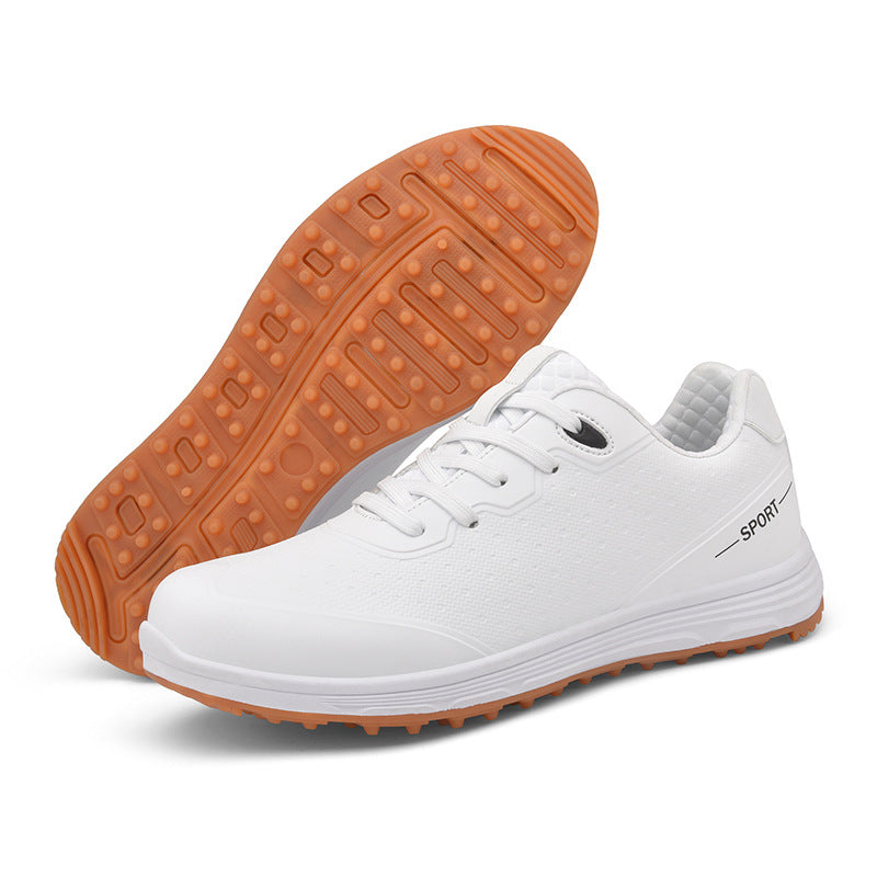 Elevate Your Game with Our Sports Golf Shoes