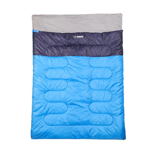 Discover the Ultimate Comfort: Outdoor Travel Indoor Warm Camping Sleeping Bag