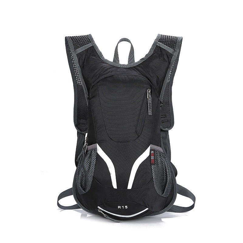 Why You Need the Multifunctional Bicycle Sports Backpack for Your Outdoor Adventures