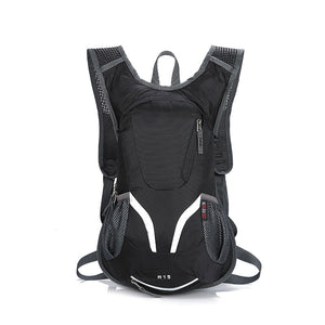 Why You Need the Multifunctional Bicycle Sports Backpack for Your Outdoor Adventures