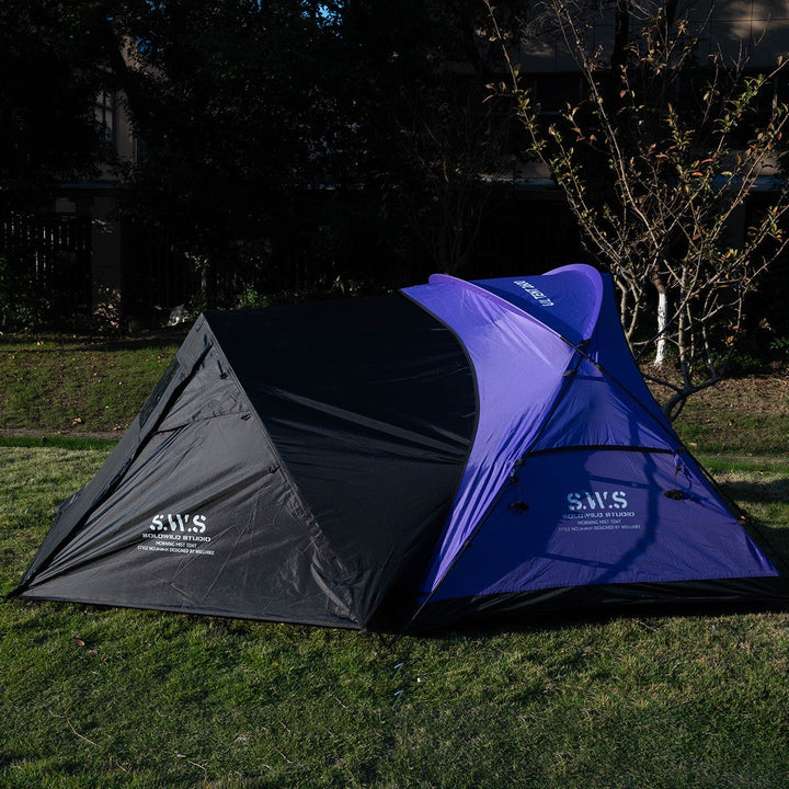Discover the Great Outdoors with Our Premium Campground Tent
