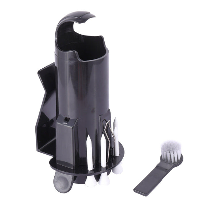Enhance Your Golf Game with Our Ball Fork Dowel Ball Brush