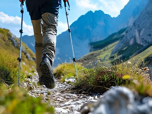 Stability on Every Trail