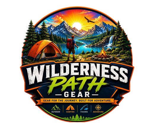 Wilderness Path Gear